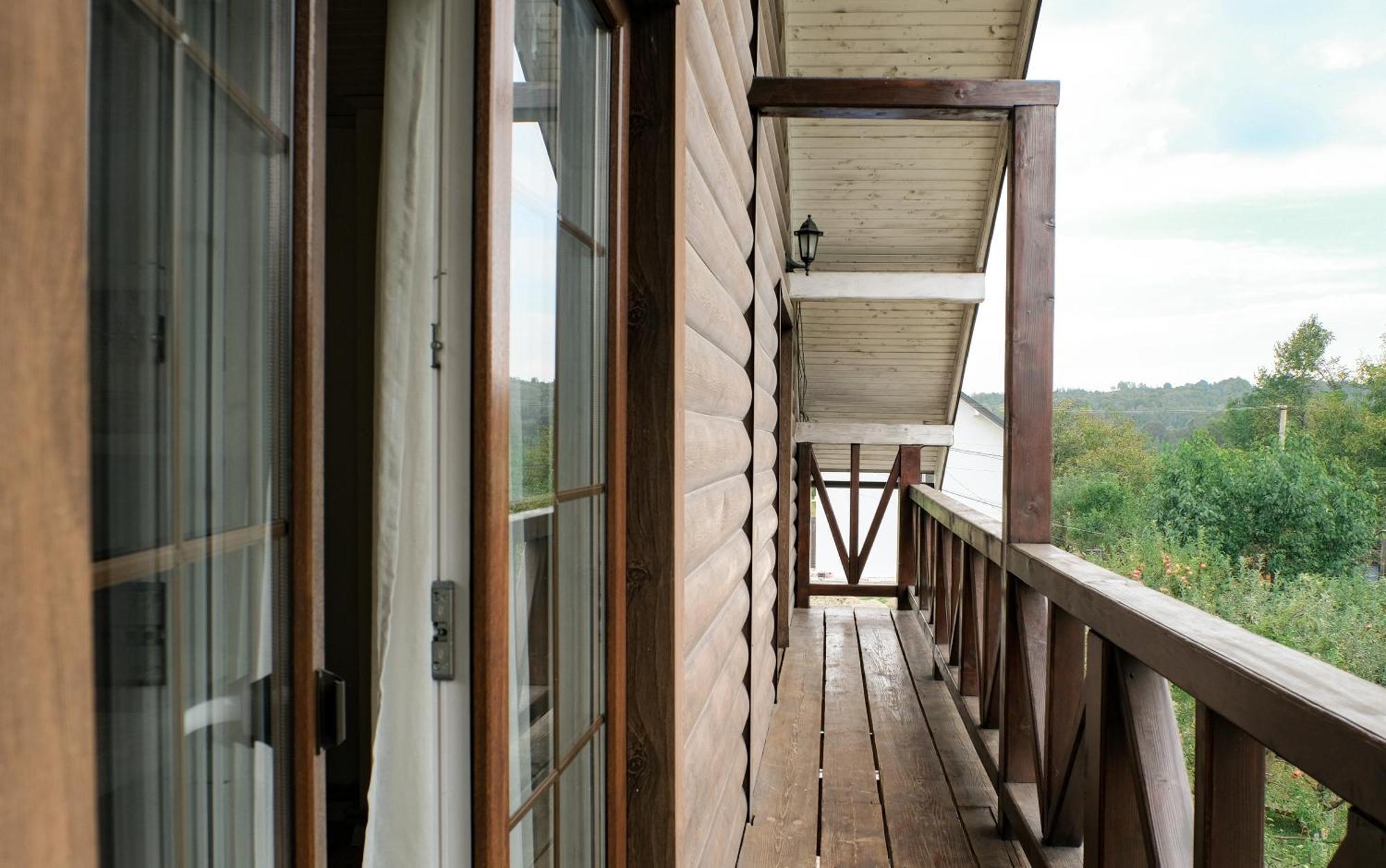 Мигово Гражда Villa Eksteriør bilde