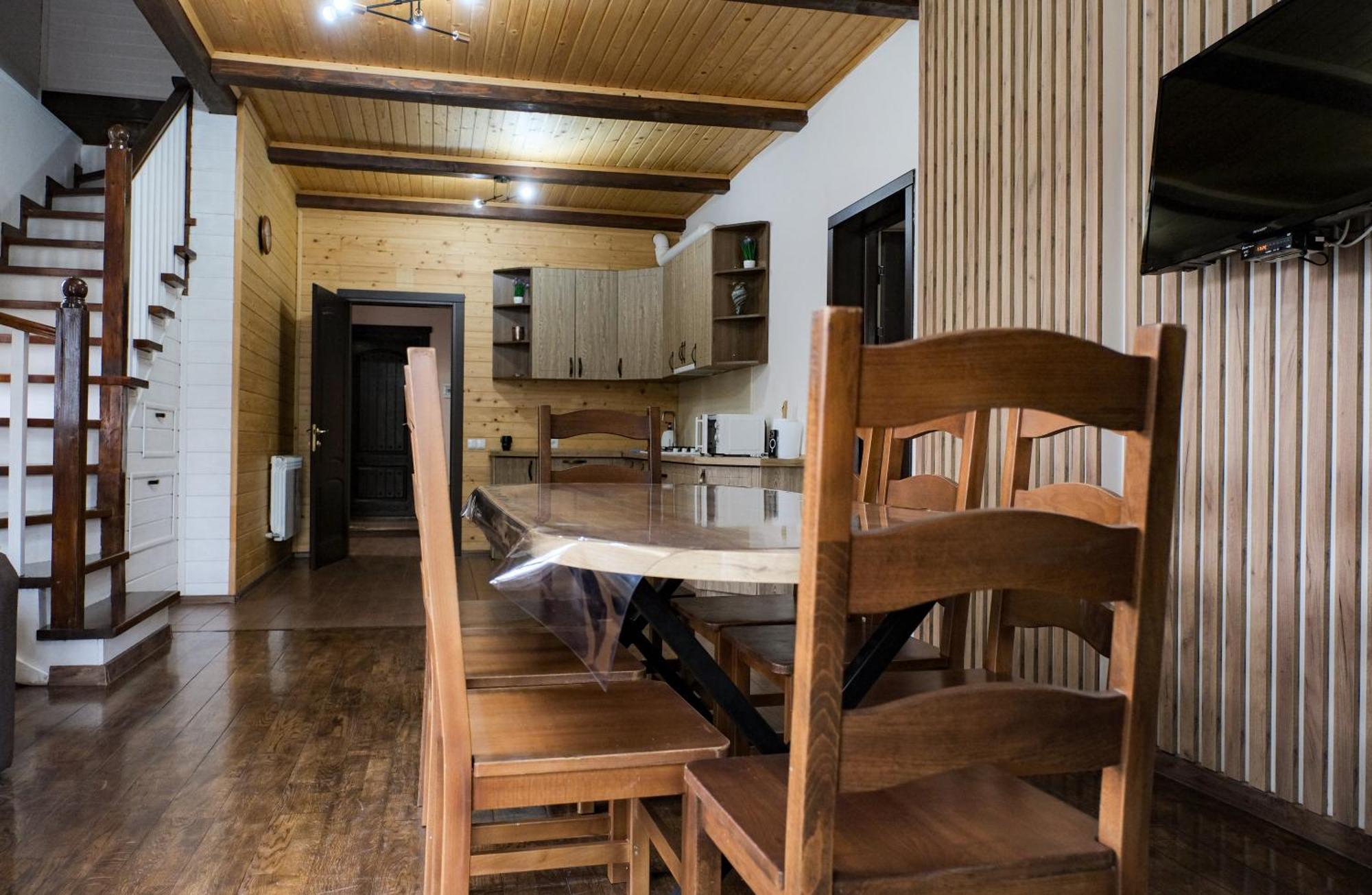 Мигово Гражда Villa Eksteriør bilde