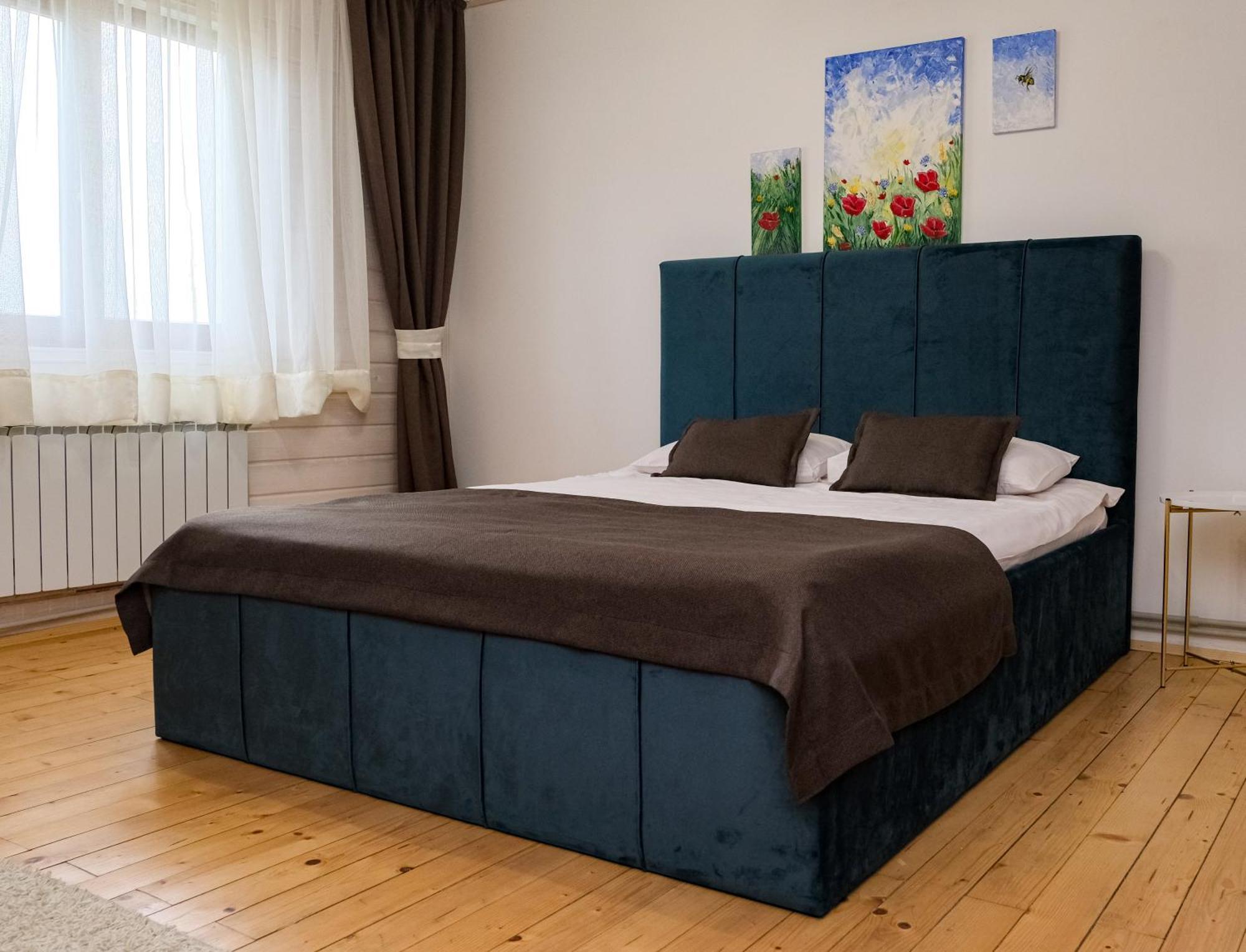 Мигово Гражда Villa Eksteriør bilde