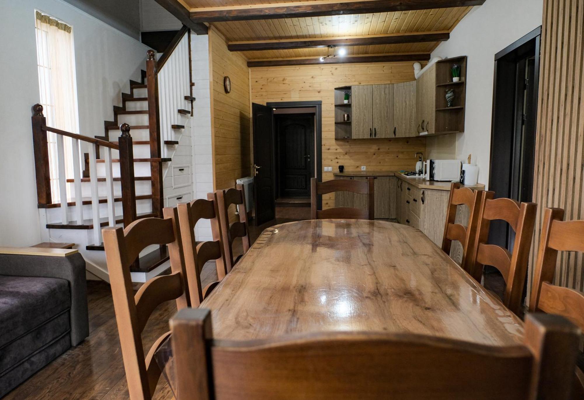 Мигово Гражда Villa Eksteriør bilde